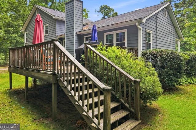2488 Forestdale Drive, Dacula, GA 30019
