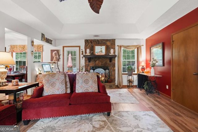 2488 Forestdale Drive, Dacula, GA 30019