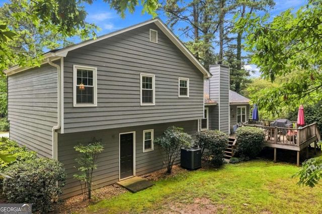 2488 Forestdale Drive, Dacula, GA 30019