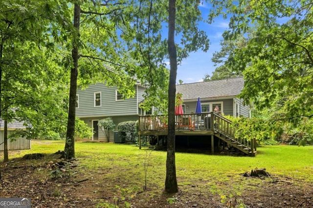 2488 Forestdale Drive, Dacula, GA 30019