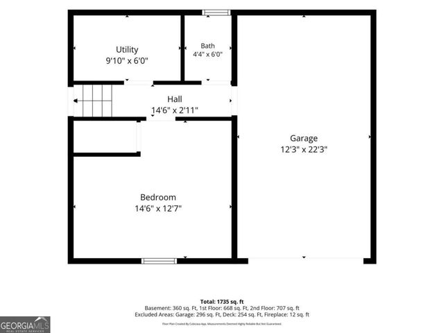 2488 Forestdale Drive, Dacula, GA 30019