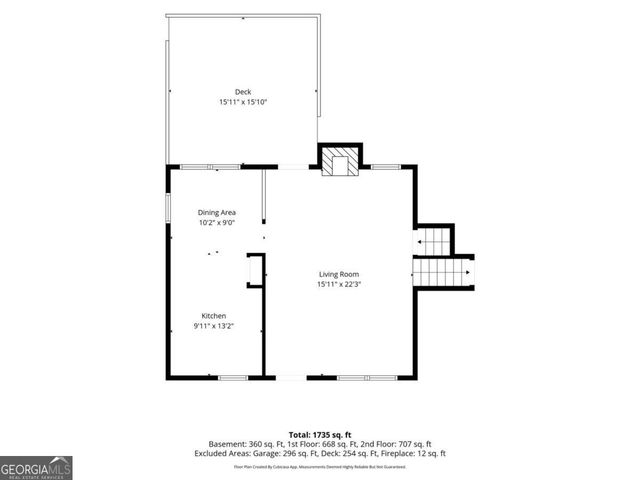 2488 Forestdale Drive, Dacula, GA 30019