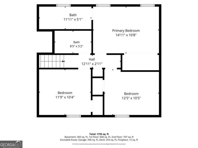 2488 Forestdale Drive, Dacula, GA 30019