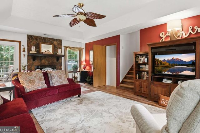 2488 Forestdale Drive, Dacula, GA 30019
