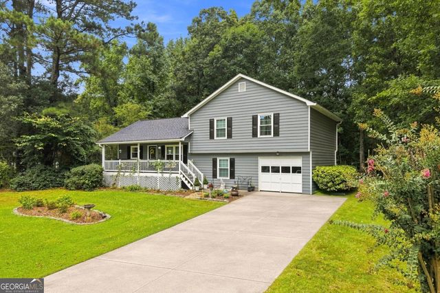 2488 Forestdale Drive, Dacula, GA 30019