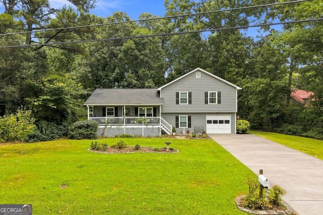 2488 Forestdale Drive, Dacula, GA 30019