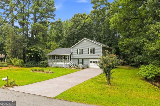 2488 Forestdale Drive, Dacula, GA 30019