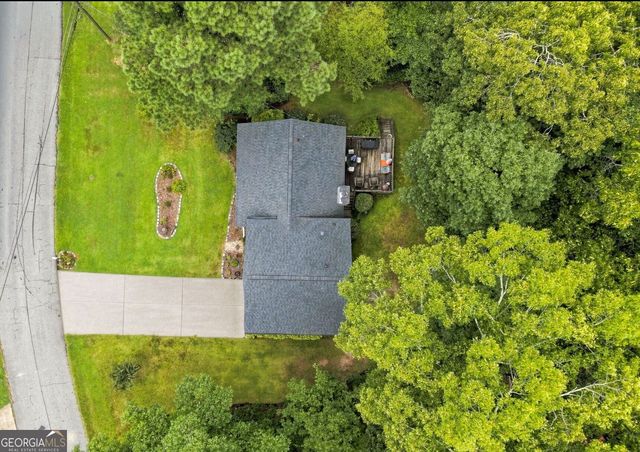 2488 Forestdale Drive, Dacula, GA 30019