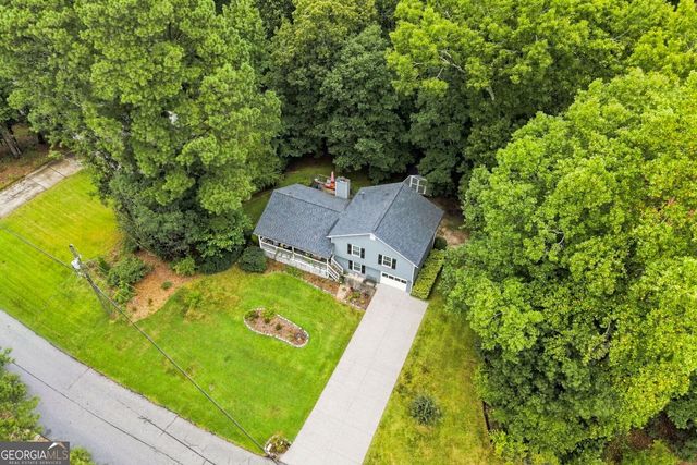 2488 Forestdale Drive, Dacula, GA 30019