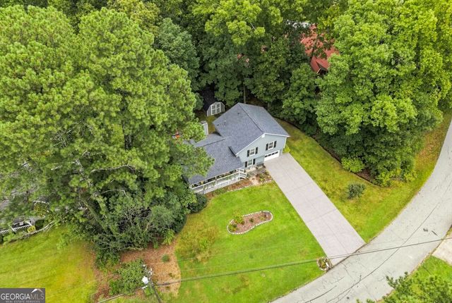 2488 Forestdale Drive, Dacula, GA 30019