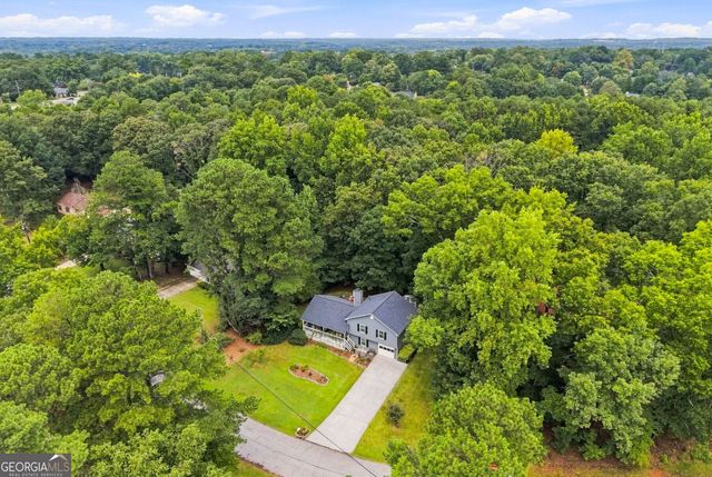 2488 Forestdale Drive, Dacula, GA 30019