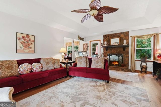 2488 Forestdale Drive, Dacula, GA 30019