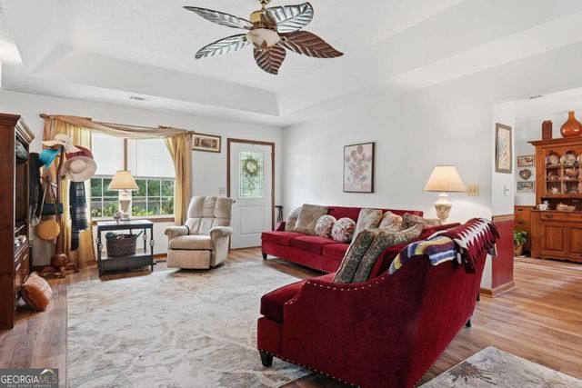 2488 Forestdale Drive, Dacula, GA 30019