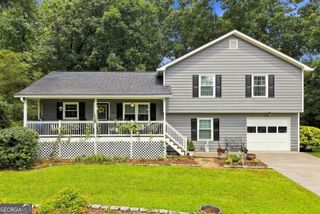 2488 Forestdale Drive, Dacula, GA 30019