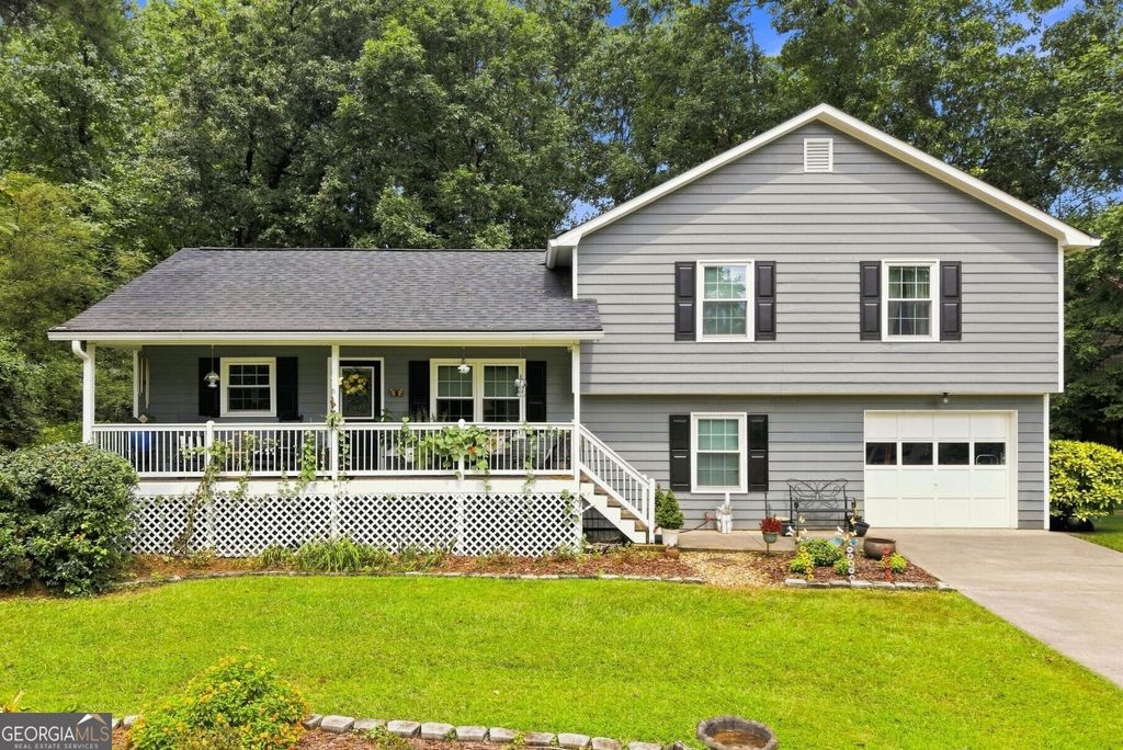 2488 Forestdale Drive, Dacula, GA 30019