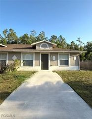 2415 Herb AVE S, Lehigh Acres, FL 33973