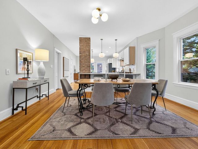 47 Roslin Street 1, Boston, MA 02124