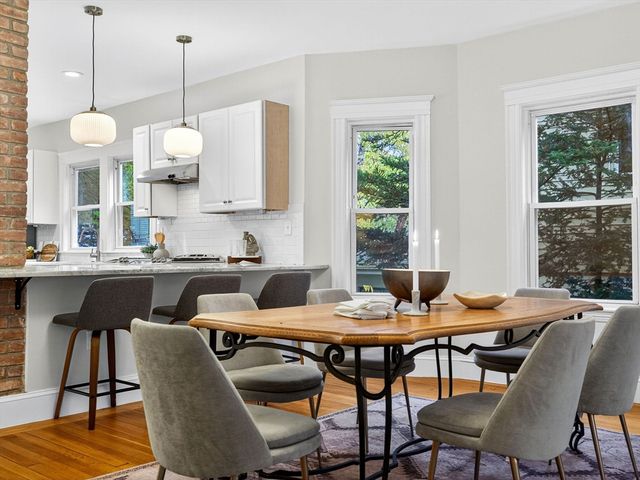 47 Roslin Street 1, Boston, MA 02124