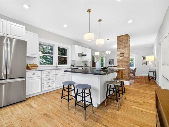 47 Roslin Street 1, Boston, MA 02124