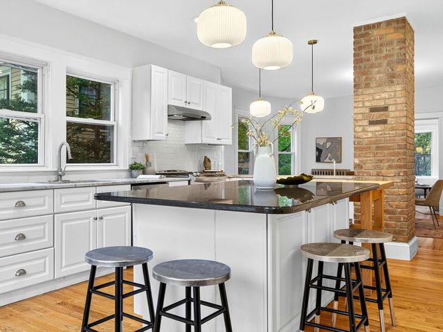 47 Roslin Street 1, Boston, MA 02124