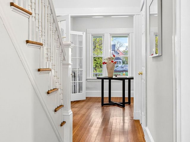 47 Roslin Street 1, Boston, MA 02124