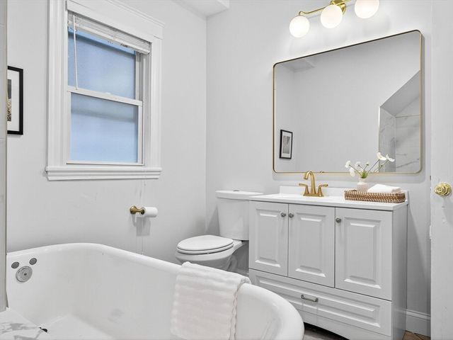 47 Roslin Street 1, Boston, MA 02124