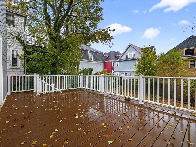 47 Roslin Street 1, Boston, MA 02124