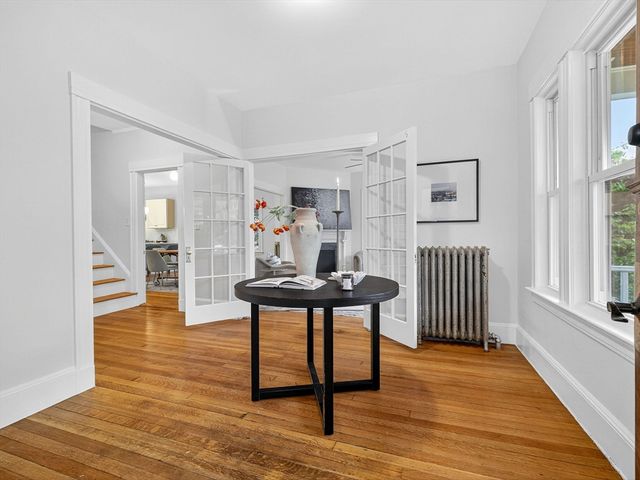 47 Roslin Street 1, Boston, MA 02124