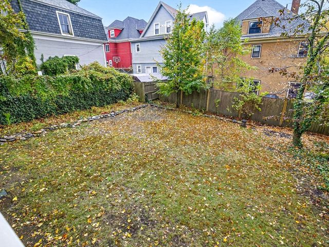 47 Roslin Street 1, Boston, MA 02124