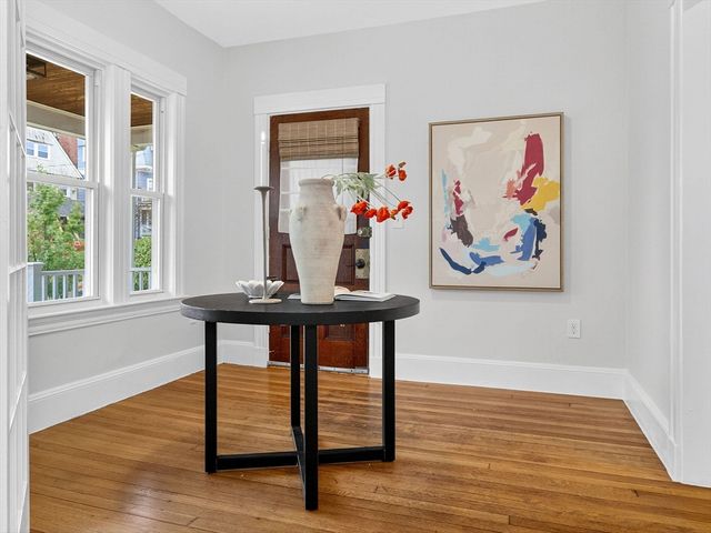 47 Roslin Street 1, Boston, MA 02124