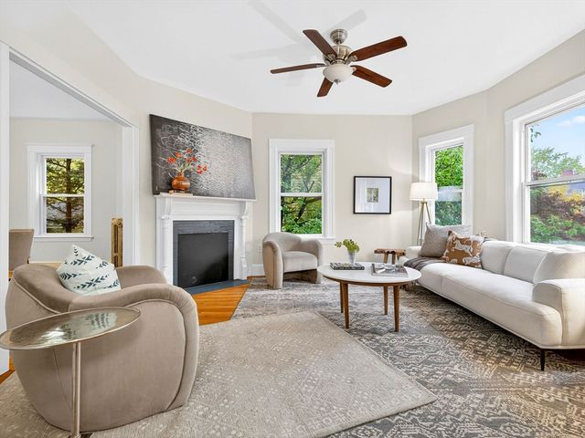 47 Roslin Street 1, Boston, MA 02124