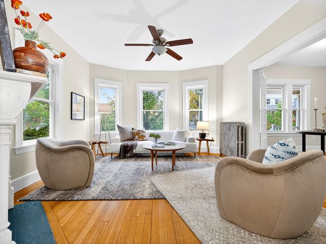 47 Roslin Street 1, Boston, MA 02124