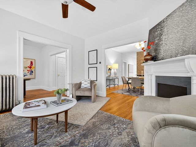 47 Roslin Street 1, Boston, MA 02124