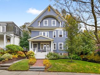 47 Roslin Street ONE, Boston, MA 02124