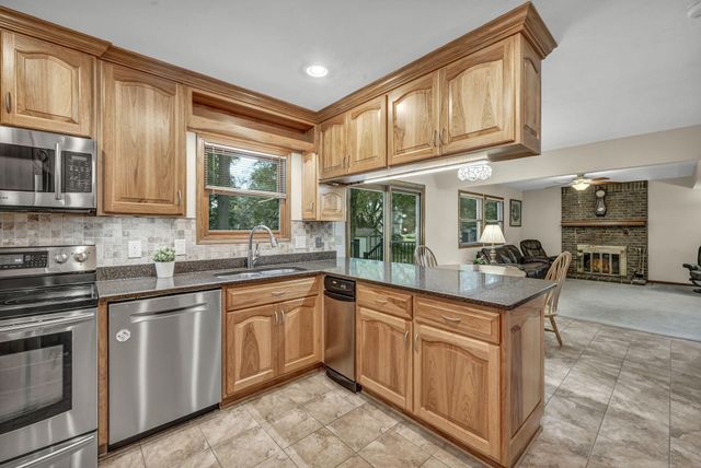 1108 Black Gold Place, Columbus, OH 43230