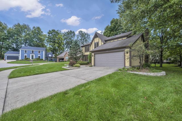1108 Black Gold Place, Columbus, OH 43230