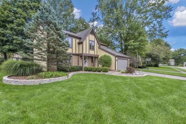 1108 Black Gold Place, Columbus, OH 43230