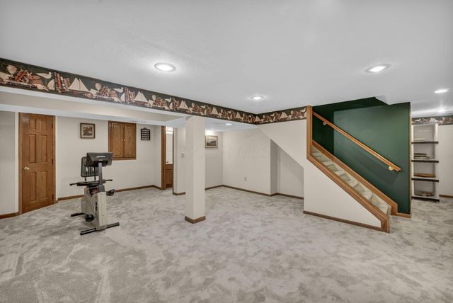 1108 Black Gold Place, Columbus, OH 43230