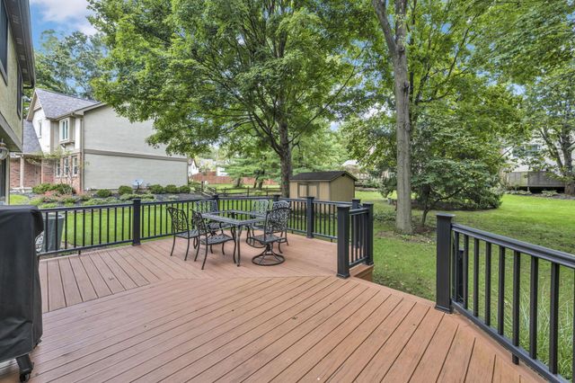 1108 Black Gold Place, Columbus, OH 43230