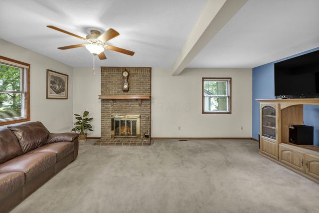 1108 Black Gold Place, Columbus, OH 43230