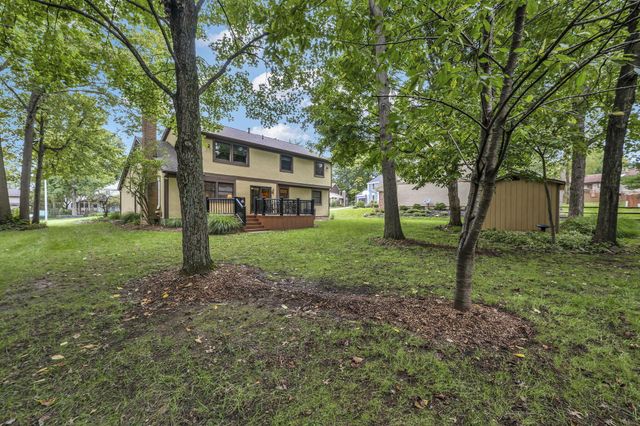 1108 Black Gold Place, Columbus, OH 43230
