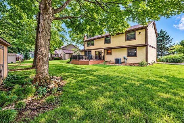 1108 Black Gold Place, Columbus, OH 43230