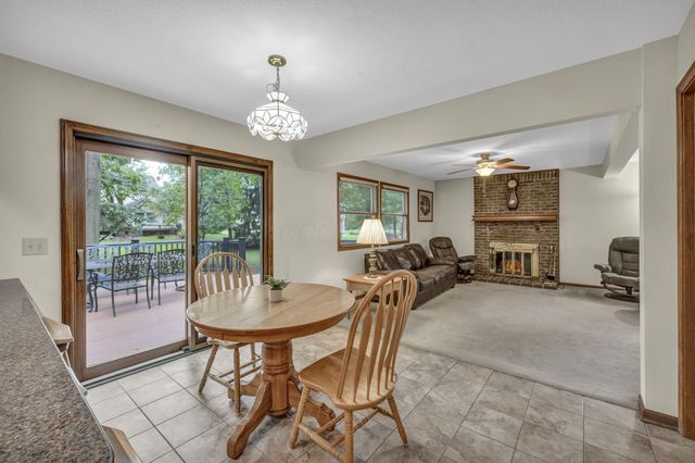 1108 Black Gold Place, Columbus, OH 43230