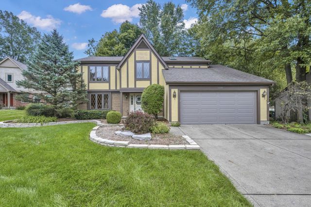 1108 Black Gold Place, Columbus, OH 43230