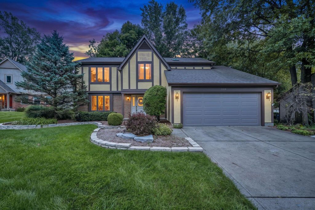 1108 Black Gold Place, Columbus, OH 43230