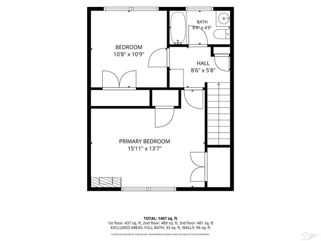 2604 Rochester Road 11, Royal Oak, MI 48073