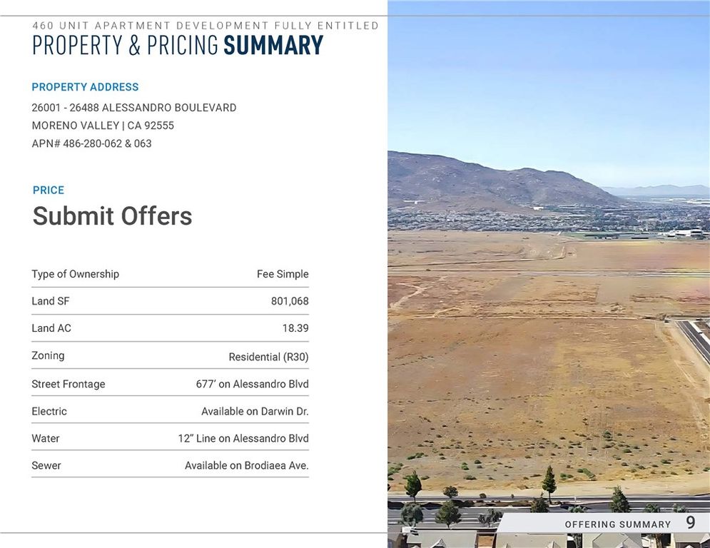 Image 7 of property listing at 14147 Darwin Drive, Moreno Valley, CA 92555