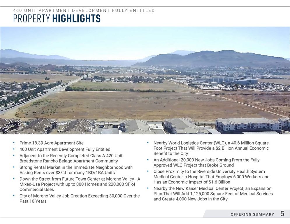 Image 8 of property listing at 14147 Darwin Drive, Moreno Valley, CA 92555