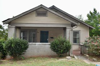 2645 24TH STREET, Birmingham, AL 35208