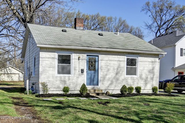 2731 Fleming Ave, Louisville, KY 40206